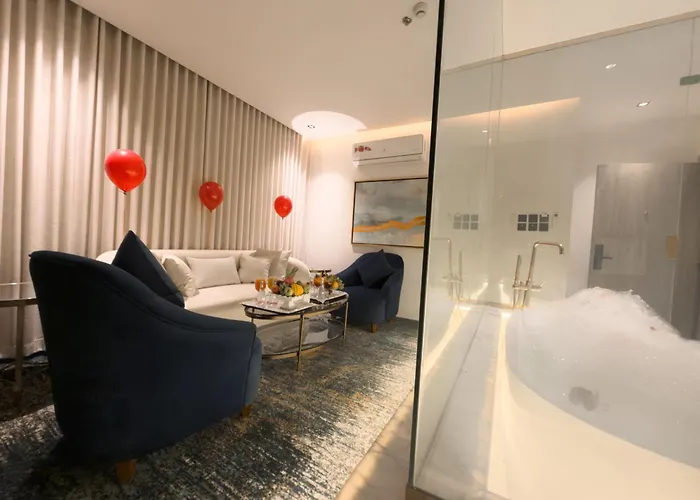  Rose Garden فندق روز جاردن