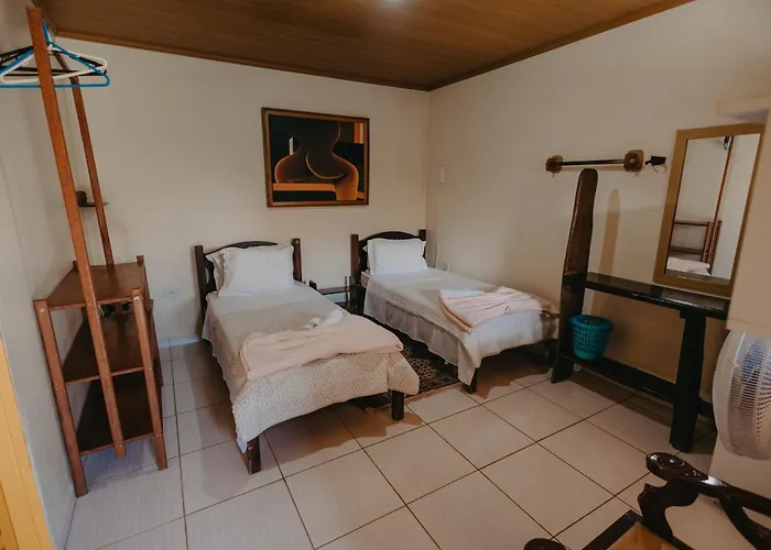 Pousada Casa do Cerrado -
