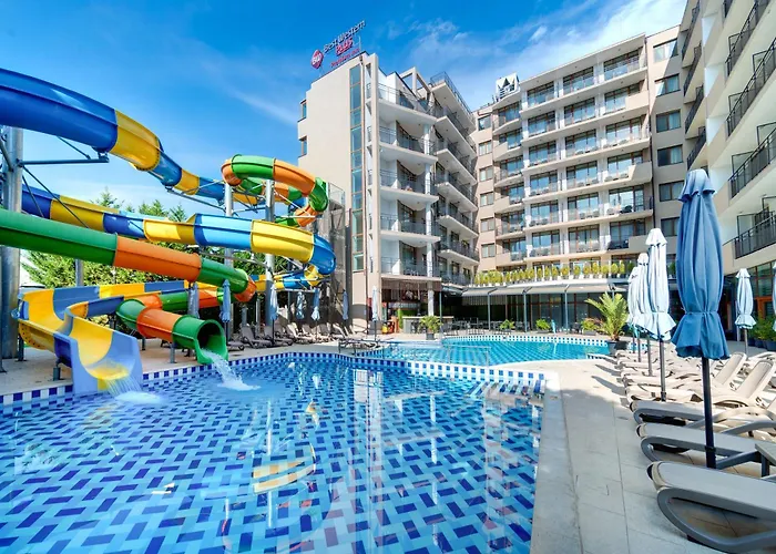 Best Western Plus Premium Inn