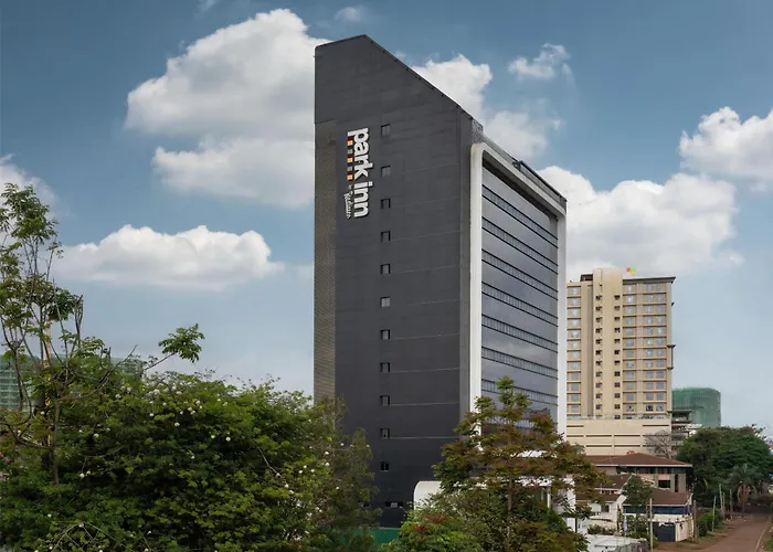 Park Inn By Radisson, Westlands