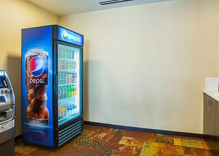 World Casino hotels At Sunland Park Casino El Paso, An Ascend Collection