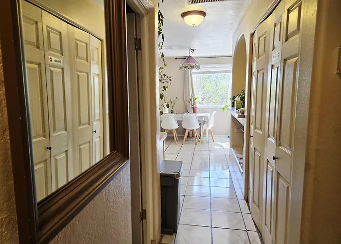All Vacation Rentals Harmony House