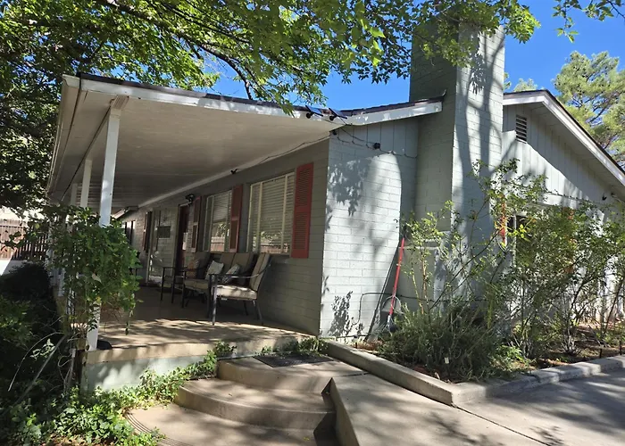 All Vacation Rentals Harmony House