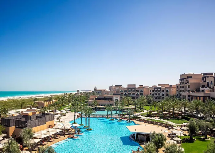 Saadiyat Rotana And Villas