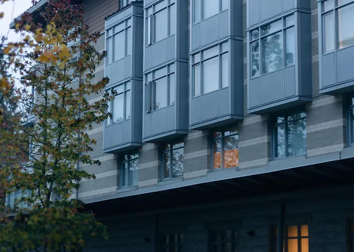 Carey Centre On Ubc Campus