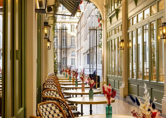 Royal Madeleine Hotel & Spa