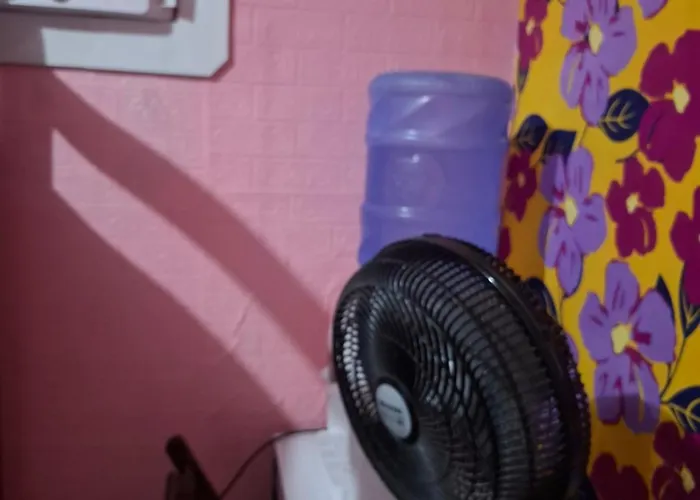 Hotel que aceita animais de estimação: Hostel&Pousada UFPE INN