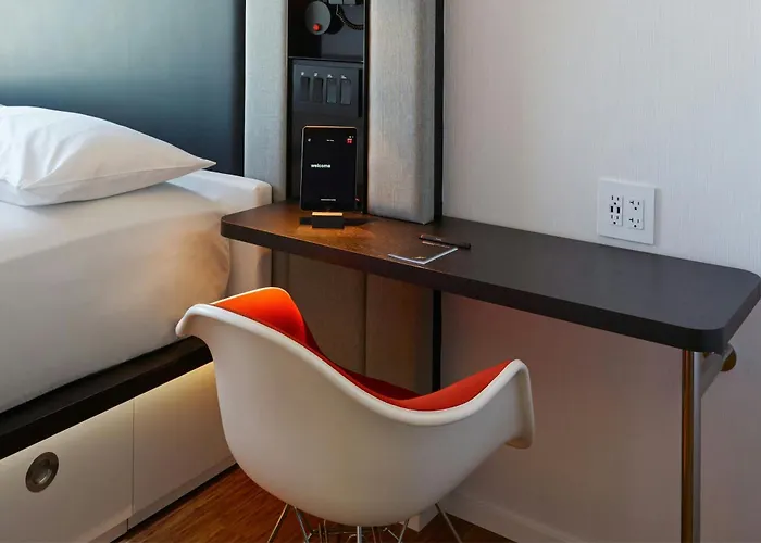 Citizenm North Station