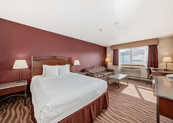 Inn & Suites