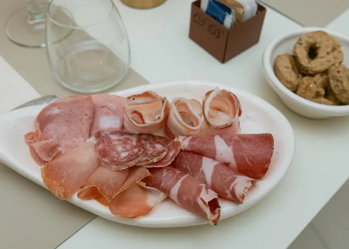 Hôtel accueillant les animaux: Dama Bianca Boutique Hotel Ostuni