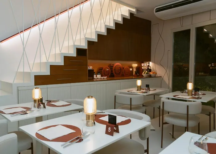 Hôtel accueillant les animaux: Dama Bianca Boutique Hotel Ostuni