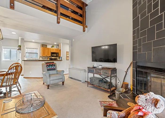 Villa: Silverpick #306