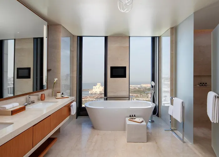Park Hyatt , Msheireb Downtown