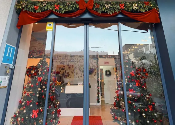 Hotel Bestprice Alcala