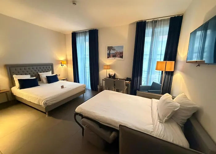 Nice Azur Riviera