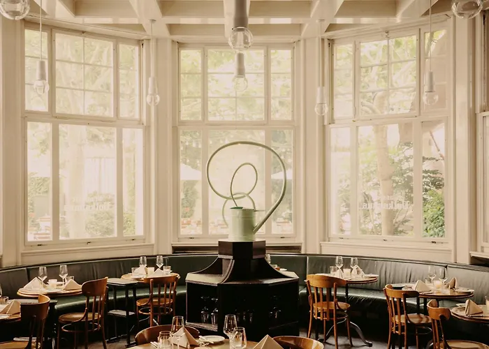 Hotel boutique: Boutique & Design Hotel Volkshaus Basel