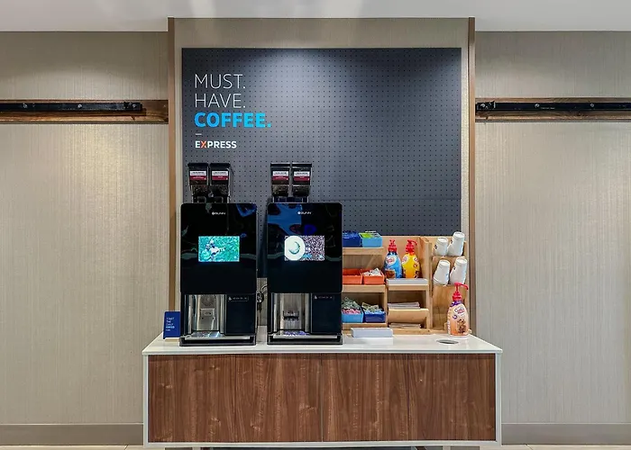 Holiday Inn Express - Houston - Galleria Area By Ihg