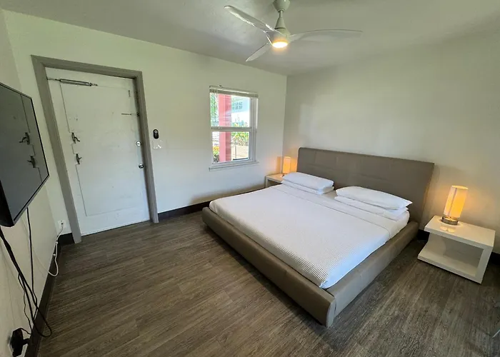 Rolo Beach Hotel