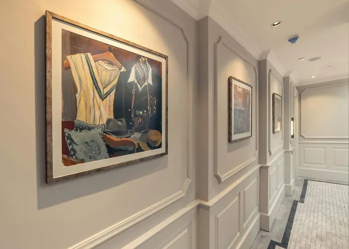 Boutique hotel only: Orientbank Hotel Istanbul, Autograph Collection