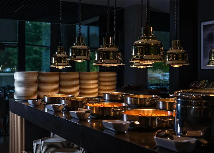 Hotel: Radisson Resort Kolobrzeg