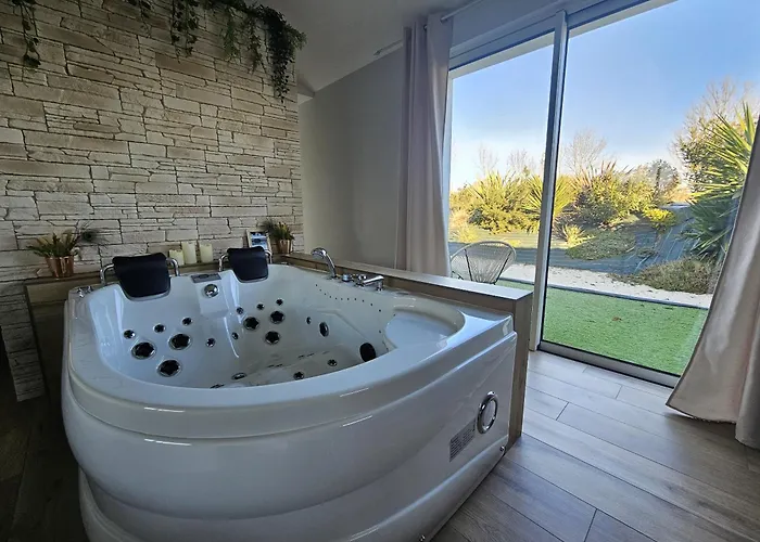 Maison de vacances: L'Essentiel - Love 85