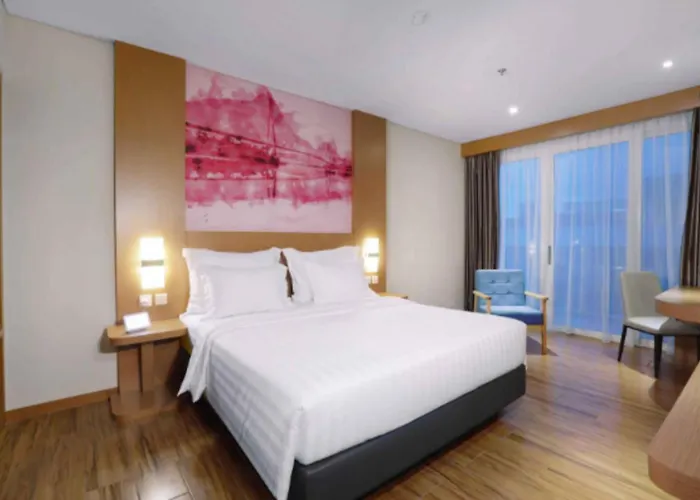 Favehotel Nagoya -
