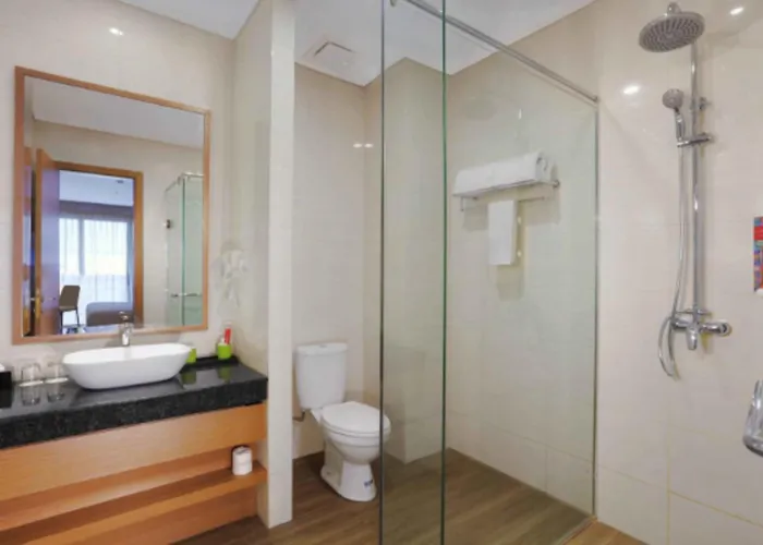 Favehotel Nagoya -