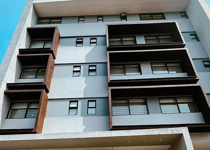 Hotel de 3 estrellas: Hotel Qatar Cali