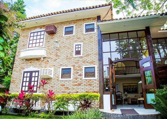 Pousada Casa da Praia Búzios