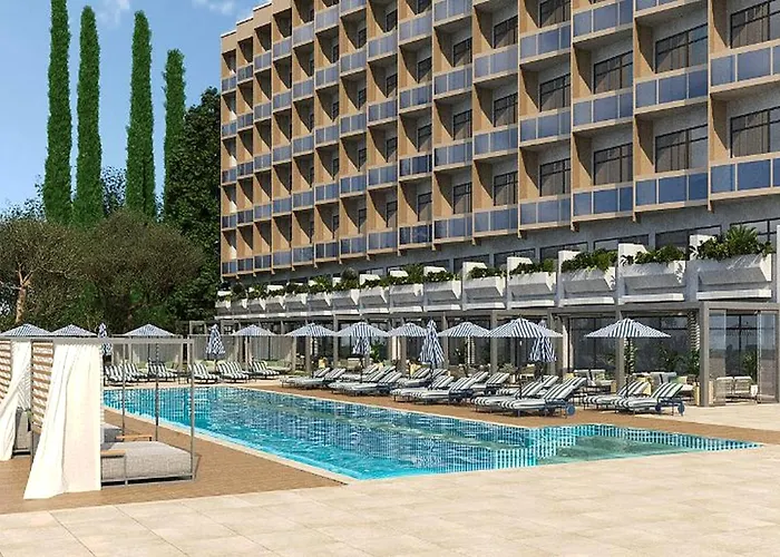 Barcelo Roma