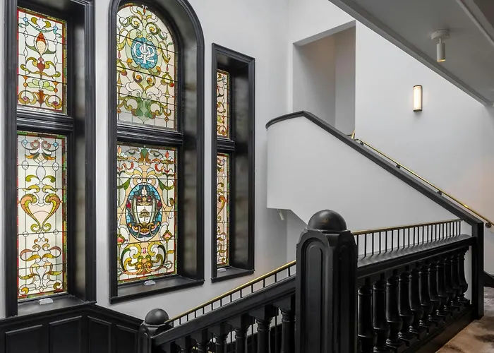 Family Hotel: Ac Hotel By Marriott Glasgow