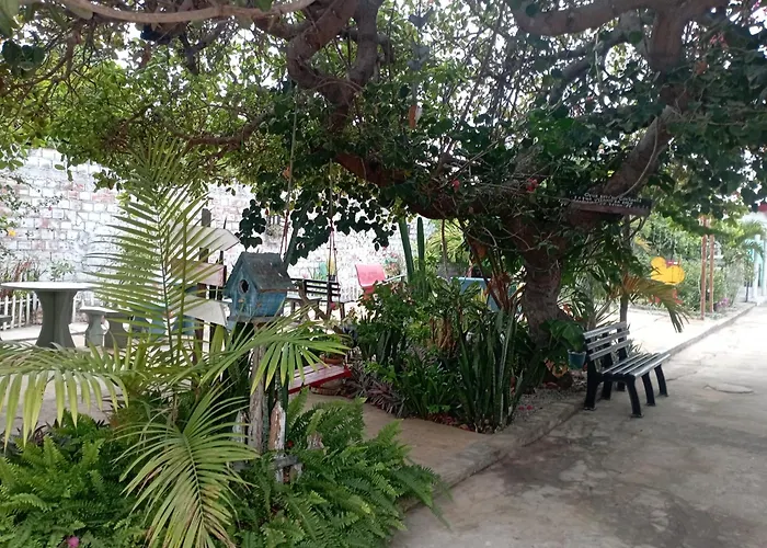 Alojamento com o café da manhã Apenas: Pousada raio de sol