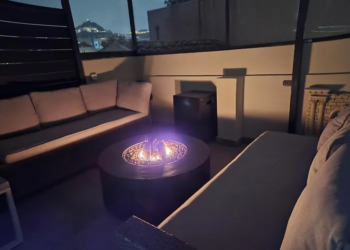 Muses Suites