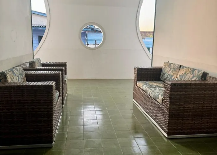 Residencial Brilha Mar