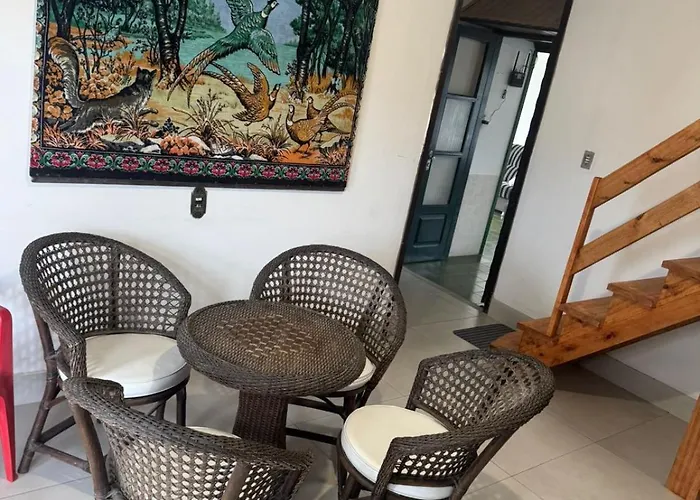 Residencial Brilha Mar