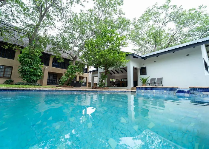 Mopani Lodge