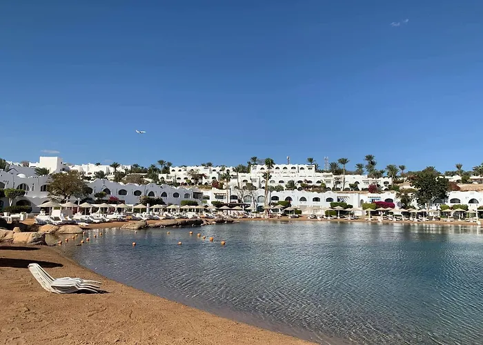 Casino hotel: Domina Coral Bay Oasis