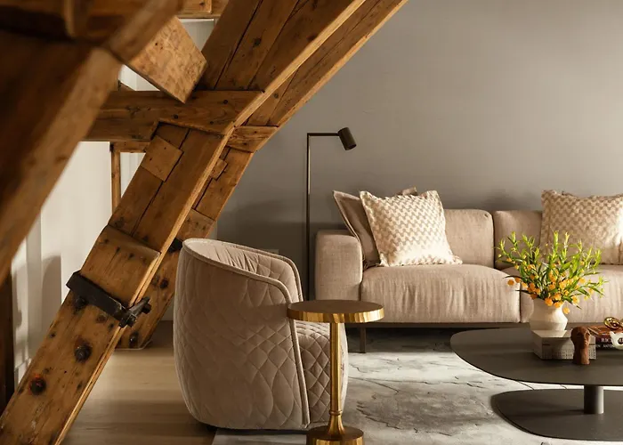Boetiek hotel: Rosewood Amsterdam