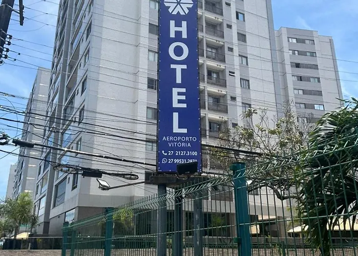 Hotel Aeroporto Ltda