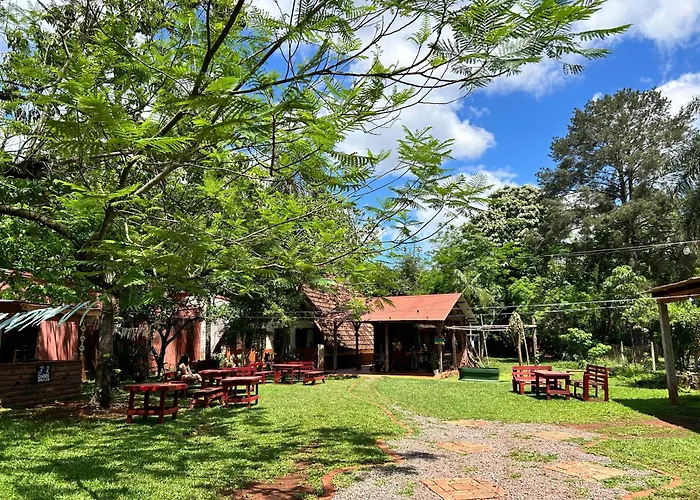 Iguazú