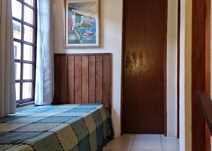  Casa da FOFA