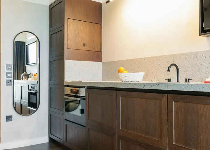Staycity s Dalston