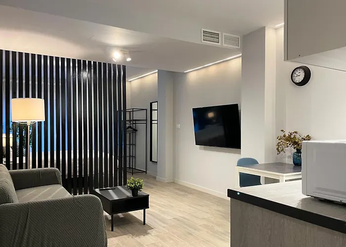 Mediterraneo Stay