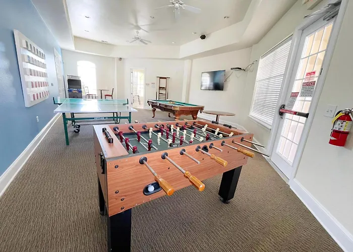 22 Condo Minutes From Disney At Terrace Ridge At Town Center