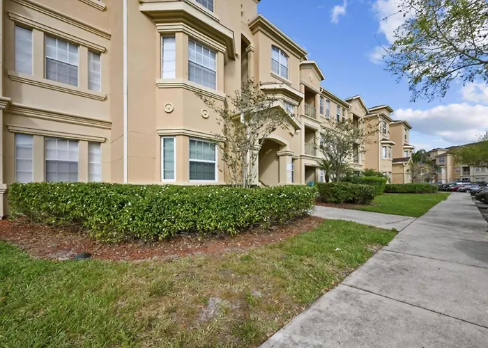 22 Condo Minutes From Disney At Terrace Ridge At Town Center