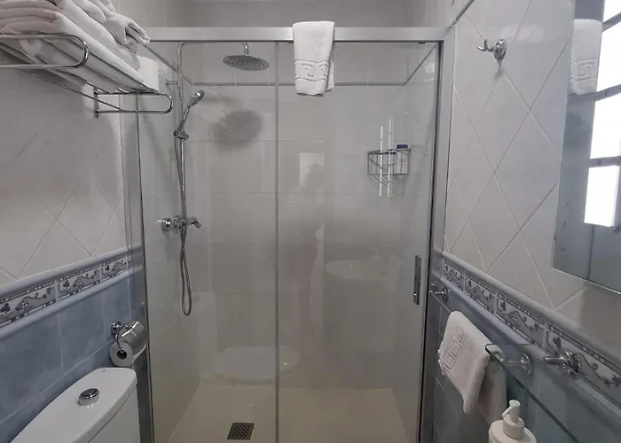 Alquiler de vacaciones: Apartamentos El Barrio