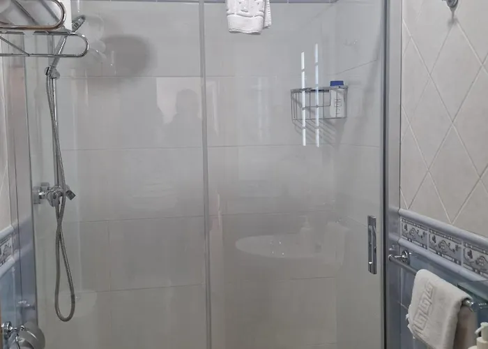 Alquiler de vacaciones: Apartamentos El Barrio