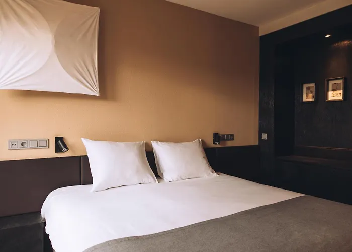 Goedkoop hotel: Buitenplaats Vaeshartelt