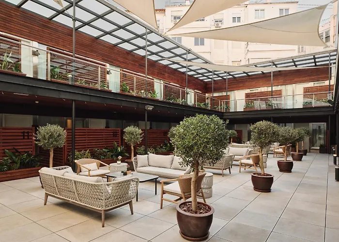 Hospes Palau De La Mar, , A Member Of Design s