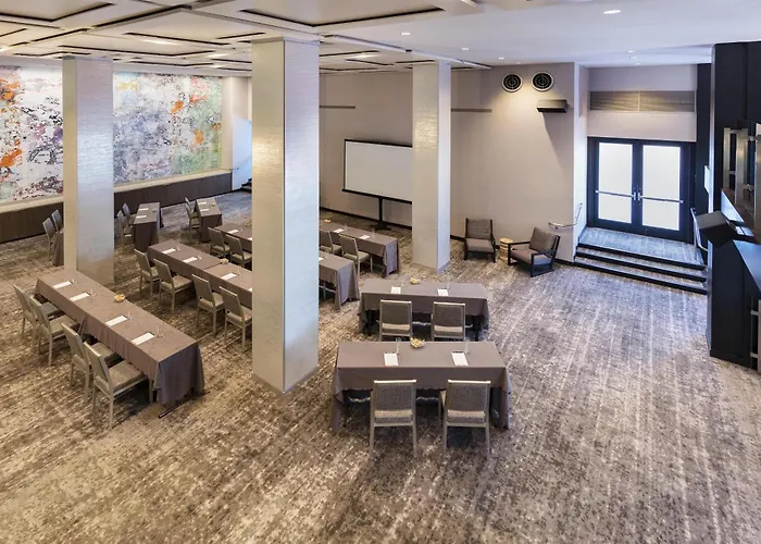 Andaz San Diego, By Hyatt